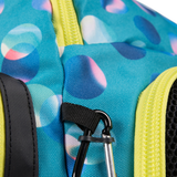 Arena Spiky III Backpack 45 - Confetti