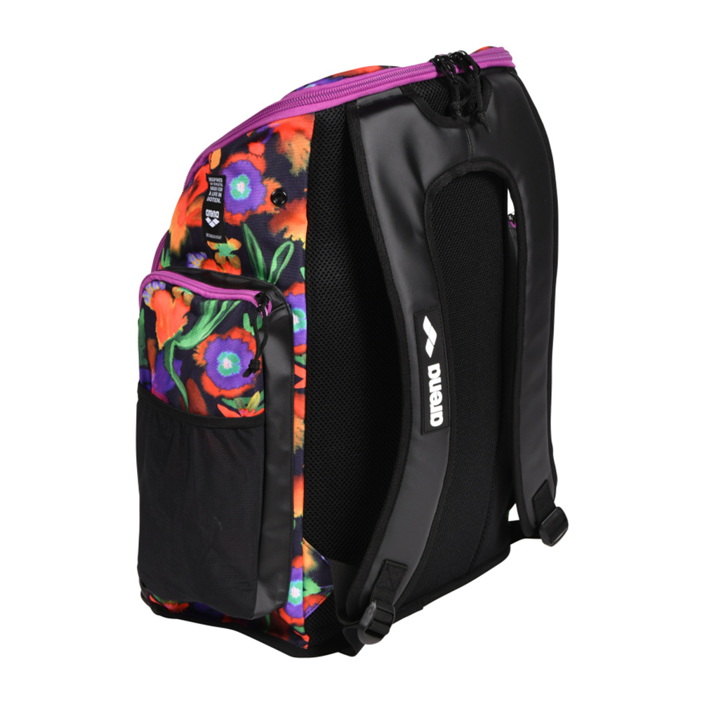 Arena Spiky III Backpack 45 - Flora
