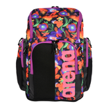 Arena Spiky III Backpack 45 - Flora