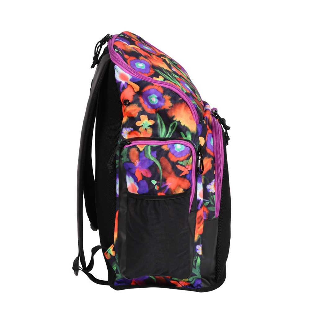 Arena Spiky III Backpack 45 - Flora