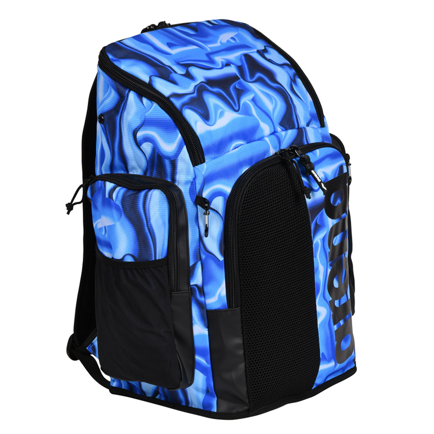 Arena Spiky III Backpack 45 - Liquefy