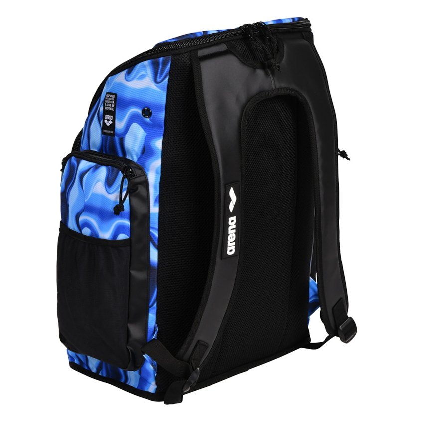 Arena Spiky III Backpack 45 - Liquefy