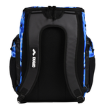 Arena Spiky III Backpack 45 - Liquefy