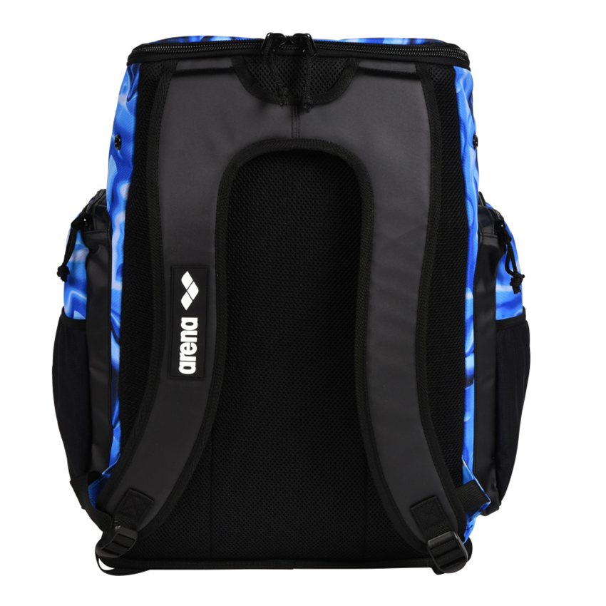 Arena Spiky III Backpack 45 - Liquefy