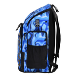 Arena Spiky III Backpack 45 - Liquefy