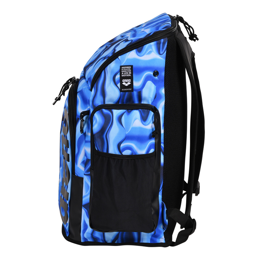Arena Spiky III Backpack 45 - Liquefy
