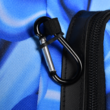 Arena Spiky III Backpack 45 - Liquefy