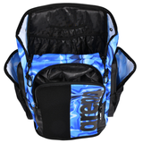 Arena Spiky III Backpack 45 - Liquefy