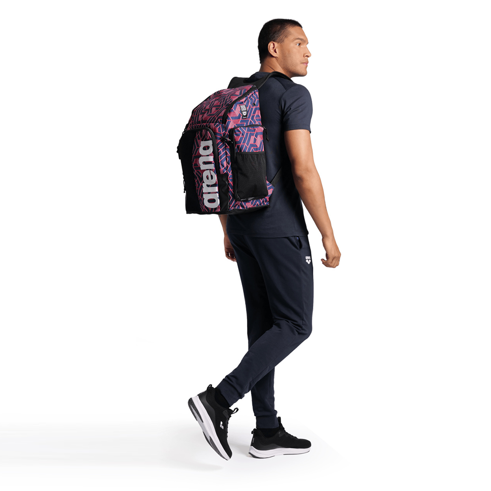 Arena Spiky III Backpack 45 - Escape