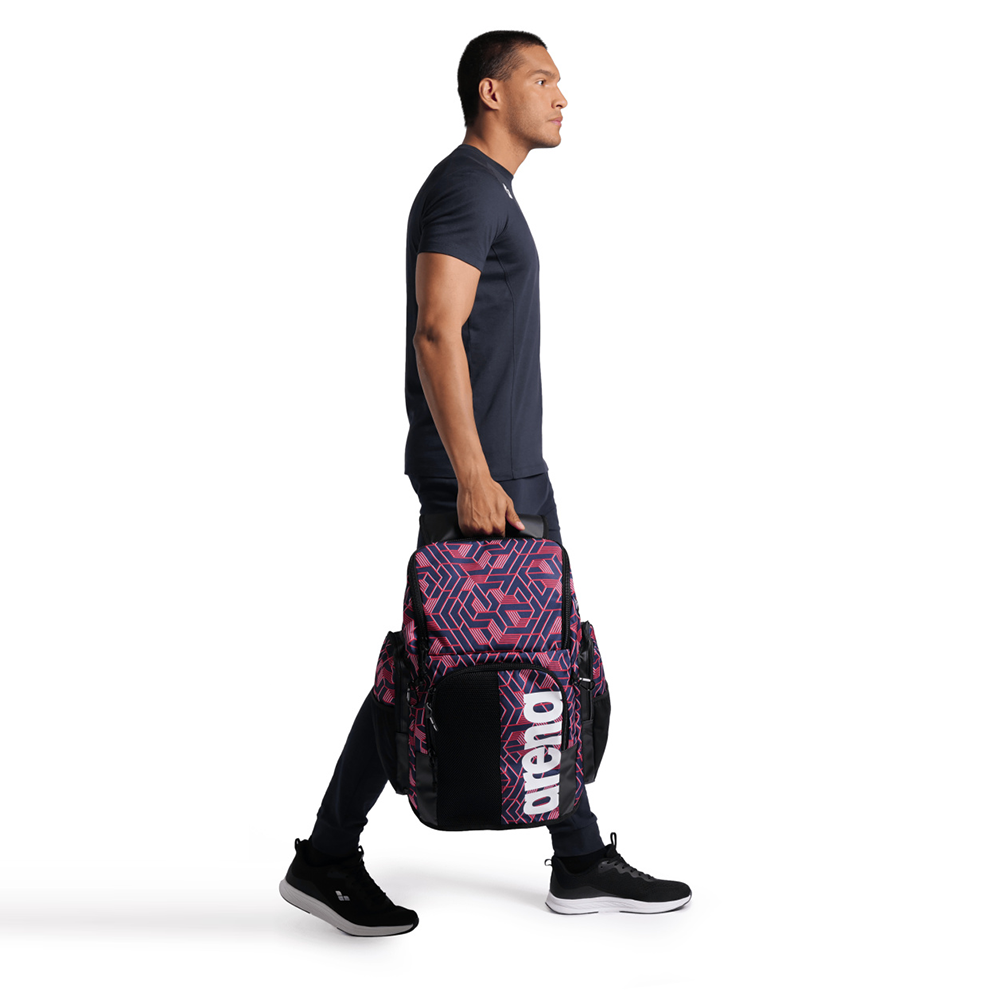 Arena Spiky III Backpack 45 - Escape