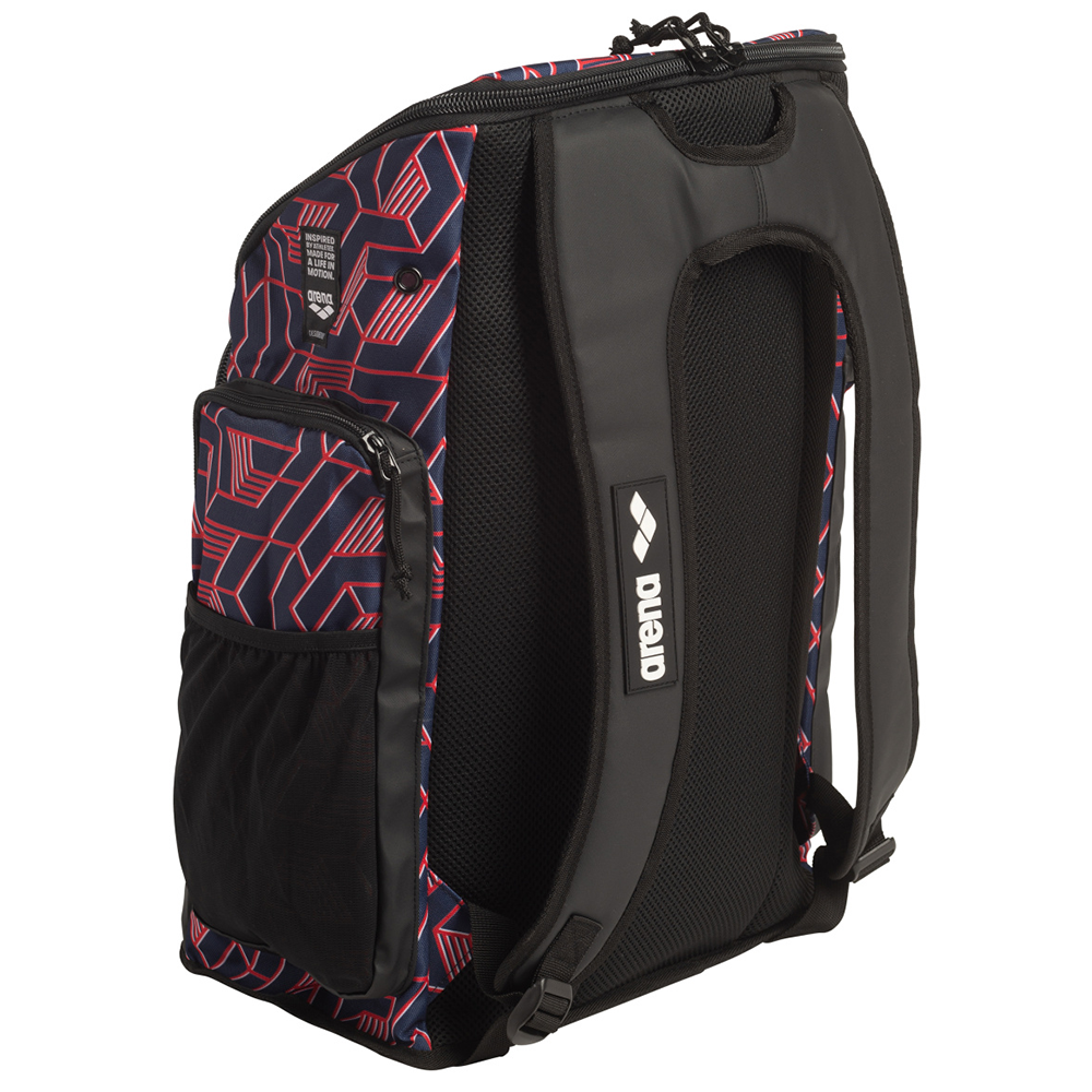 Arena Spiky III Backpack 45 - Escape