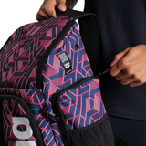 Arena Spiky III Backpack 45 - Escape RWB
