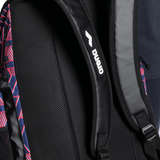 Arena Spiky III Backpack 45 - Escape