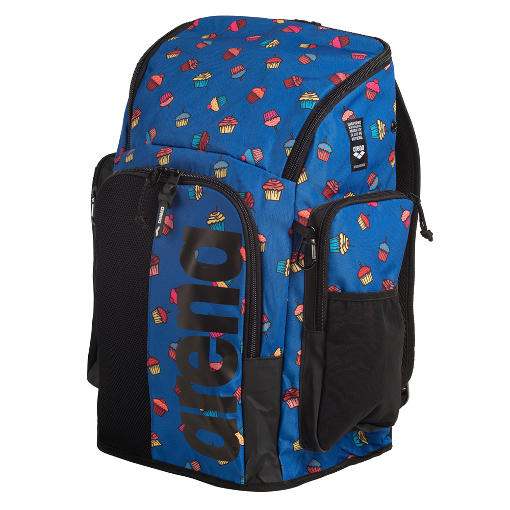 Arena Spiky III Backpack 45 - Cupcake