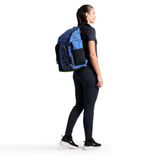 Arena Spiky III Backpack 45 - Cupcake