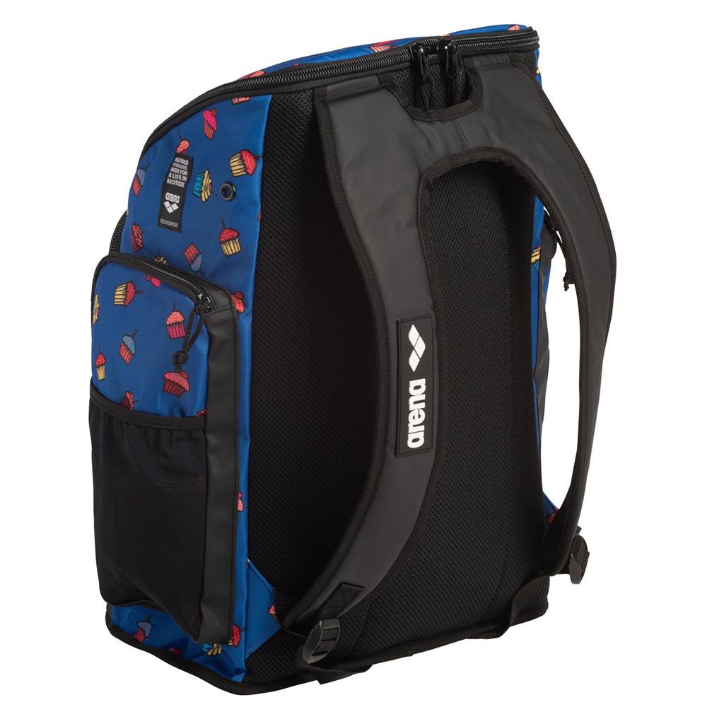 Arena Spiky III Backpack 45 - Cupcake