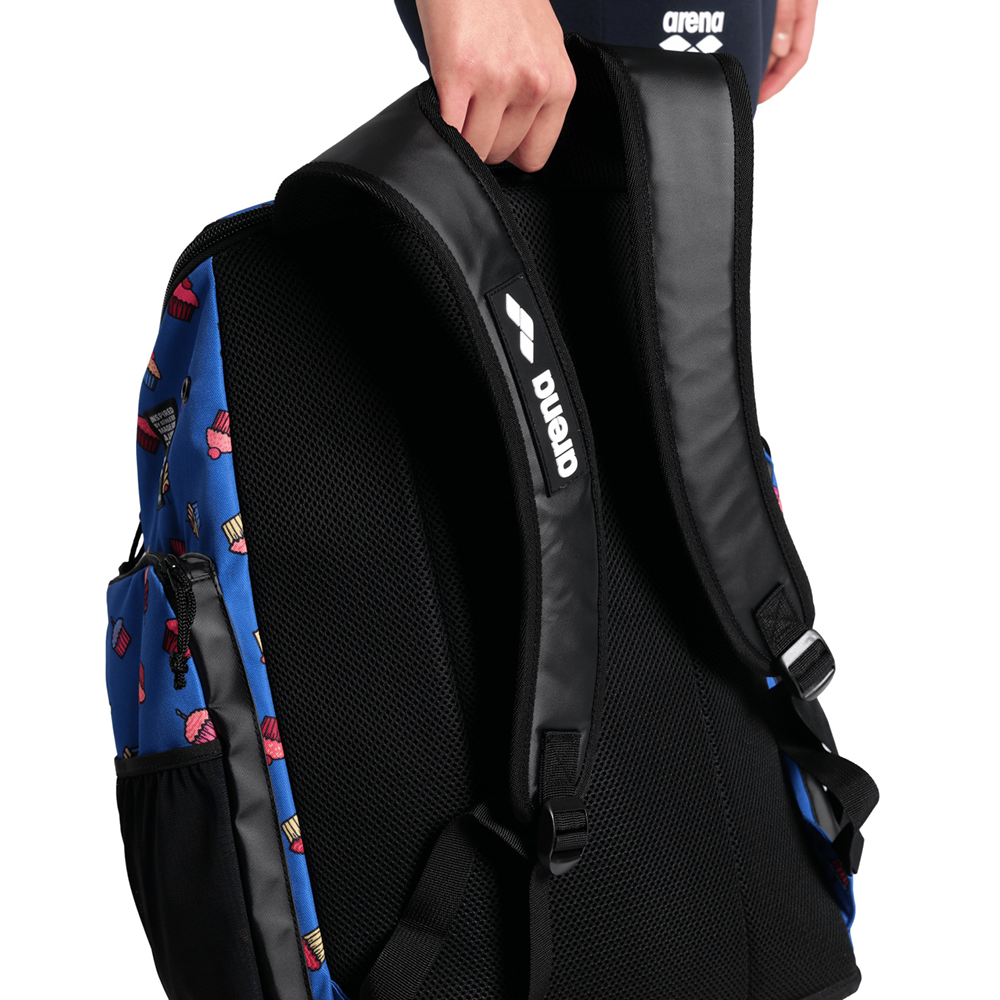 Arena Spiky III Backpack 45 - Cupcake