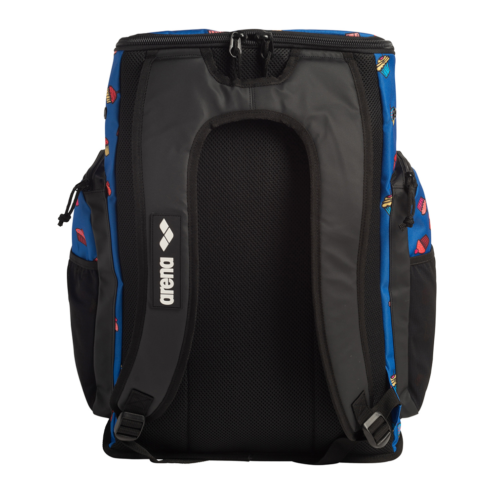 Arena Spiky III Backpack 45 - Cupcake