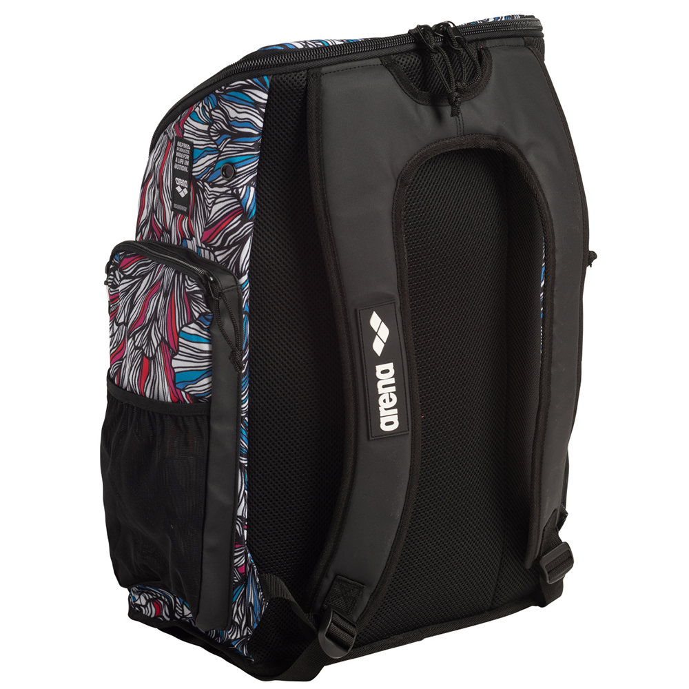 Arena Spiky III Backpack 45 - Dahlia
