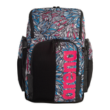 Arena Spiky III Backpack 45 - Dahlia