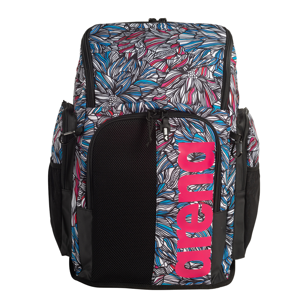 Arena Spiky III Backpack 45 - Dahlia