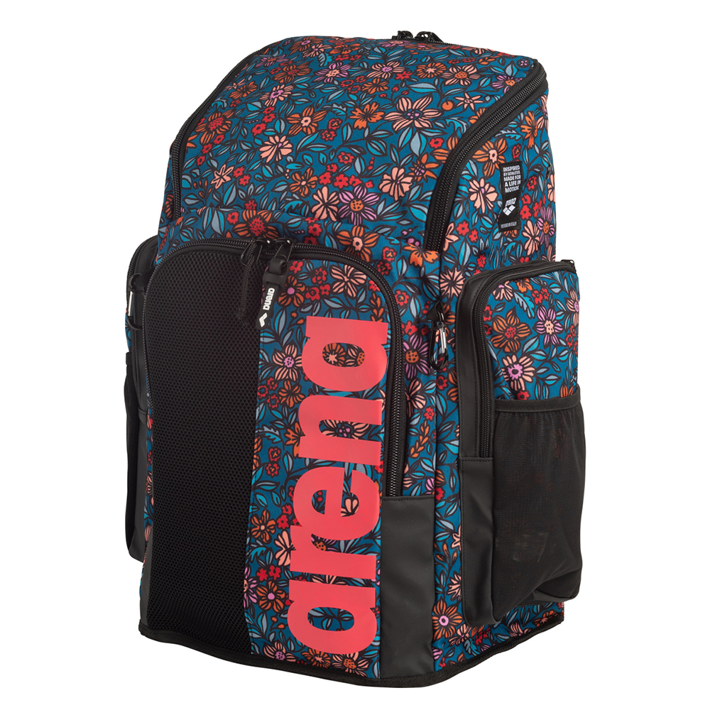 Arena Spiky III Backpack 45 - Micro Floral