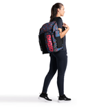 Arena Spiky III Backpack 45 - Micro Floral