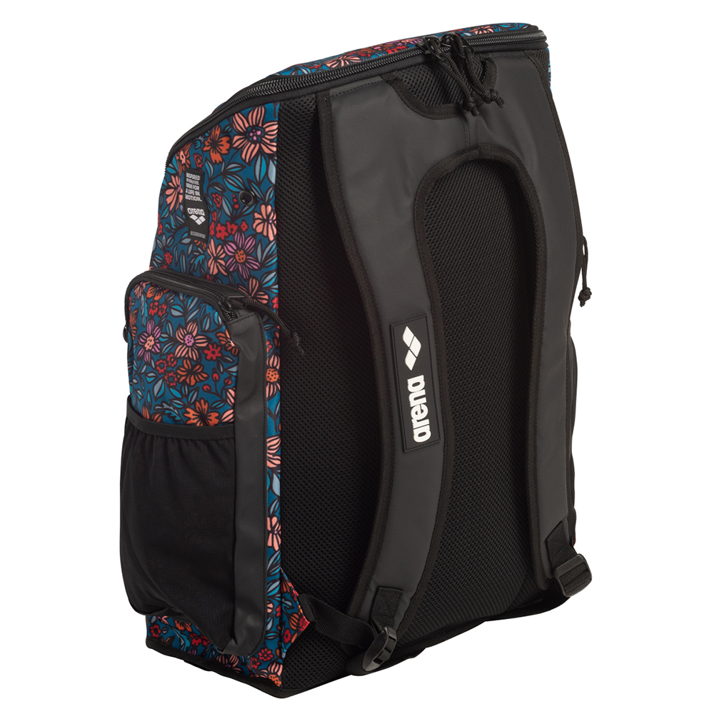 Arena Spiky III Backpack 45 - Micro Floral