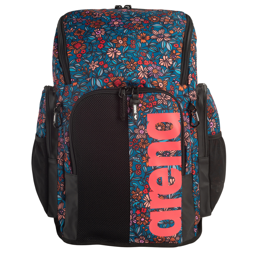 Arena Spiky III Backpack 45 - Micro Floral