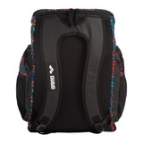 Arena Spiky III Backpack 45 - Micro Floral