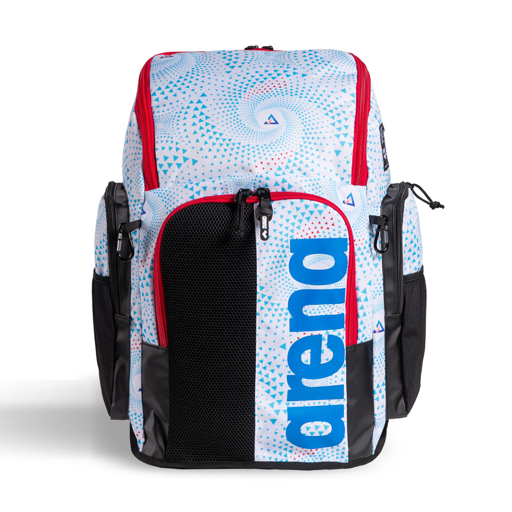 Arena Spiky III Backpack 45 - Fireflow