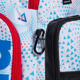 Arena Spiky III Backpack 45 - Fireflow