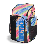 Arena Spiky III Backpack 45 - Pride