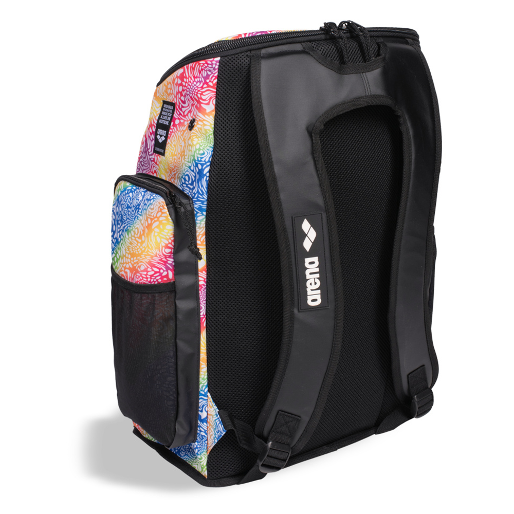 Arena Spiky III Backpack 45 - Pride