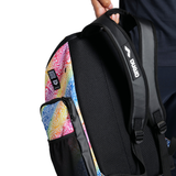 Arena Spiky III Backpack 45 - Pride