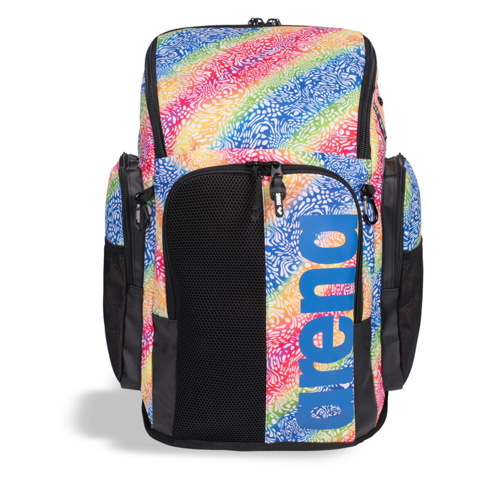 Arena Spiky III Backpack 45 - Pride