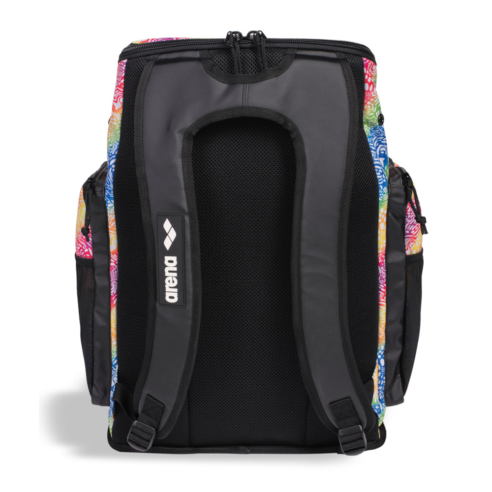 Arena Spiky III Backpack 45 - Pride