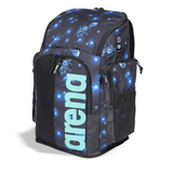 Arena Spiky III Backpack - Aqua