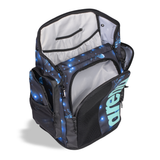 Arena Spiky III Backpack - Aqua