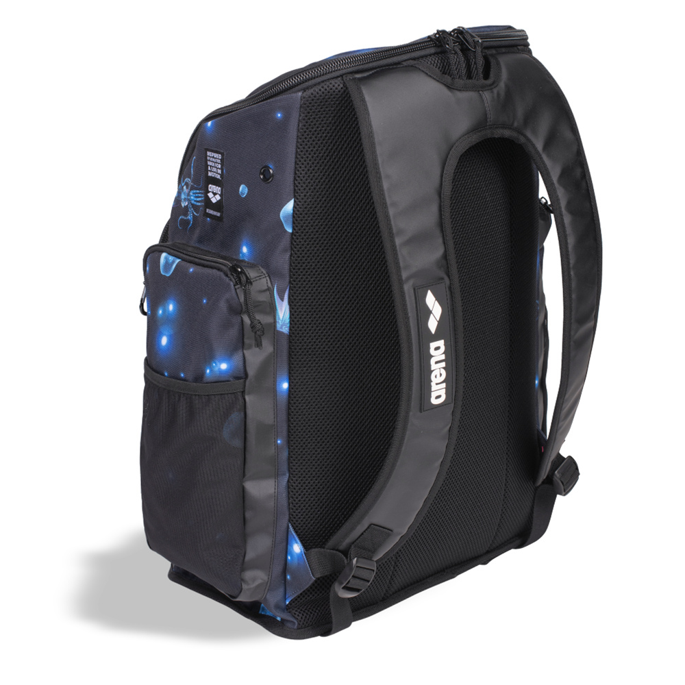 Arena Spiky III Backpack - Aqua