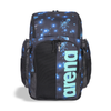 Arena Spiky III Backpack - Aqua