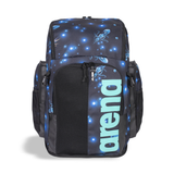 Arena Spiky III Backpack - Aqua
