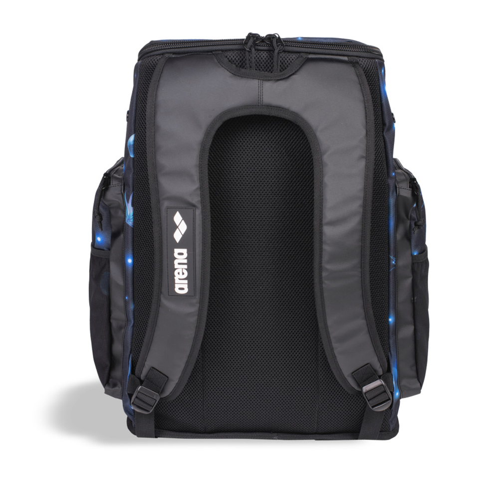 Arena Spiky III Backpack - Aqua