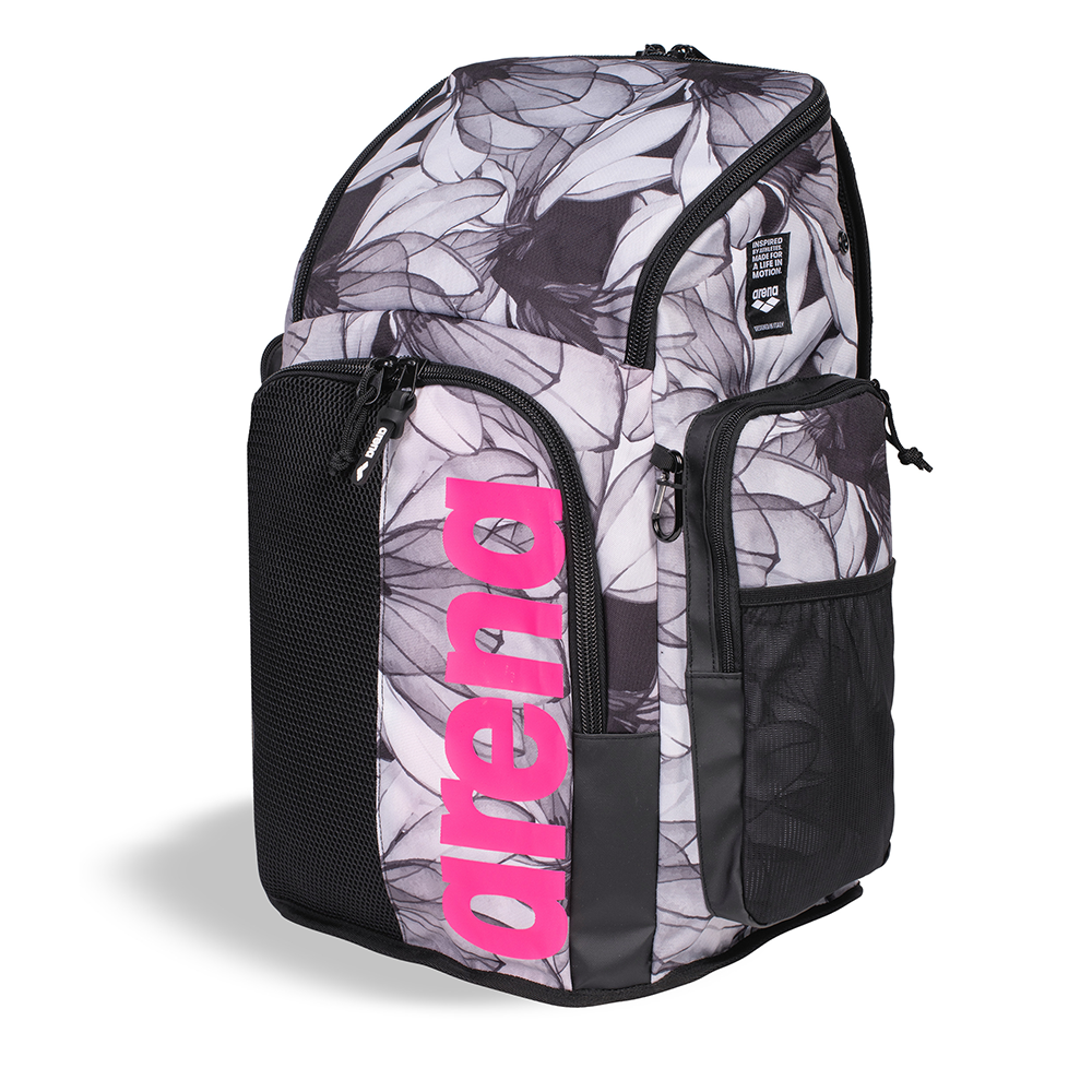 Arena Spiky III Backpack - Seabed