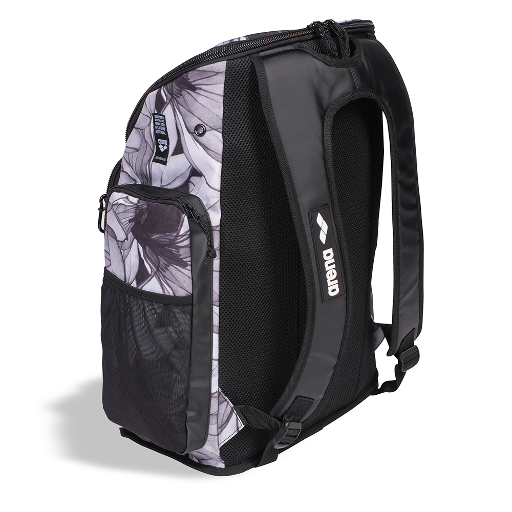 Arena Spiky III Backpack - Seabed