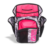Arena Spiky III Backpack - Seabed