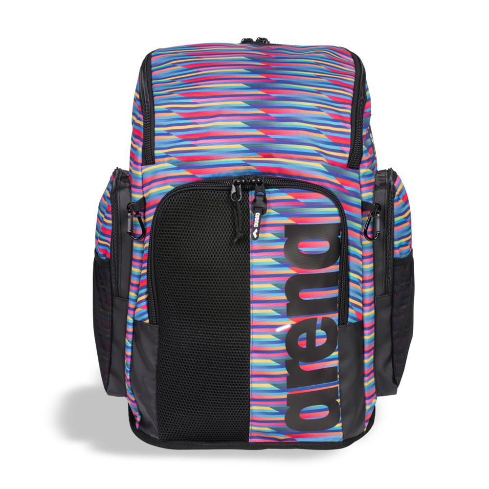 Arena Spiky III Backpack - Racing Stripe