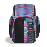 Arena Spiky III Backpack - Racing Stripe