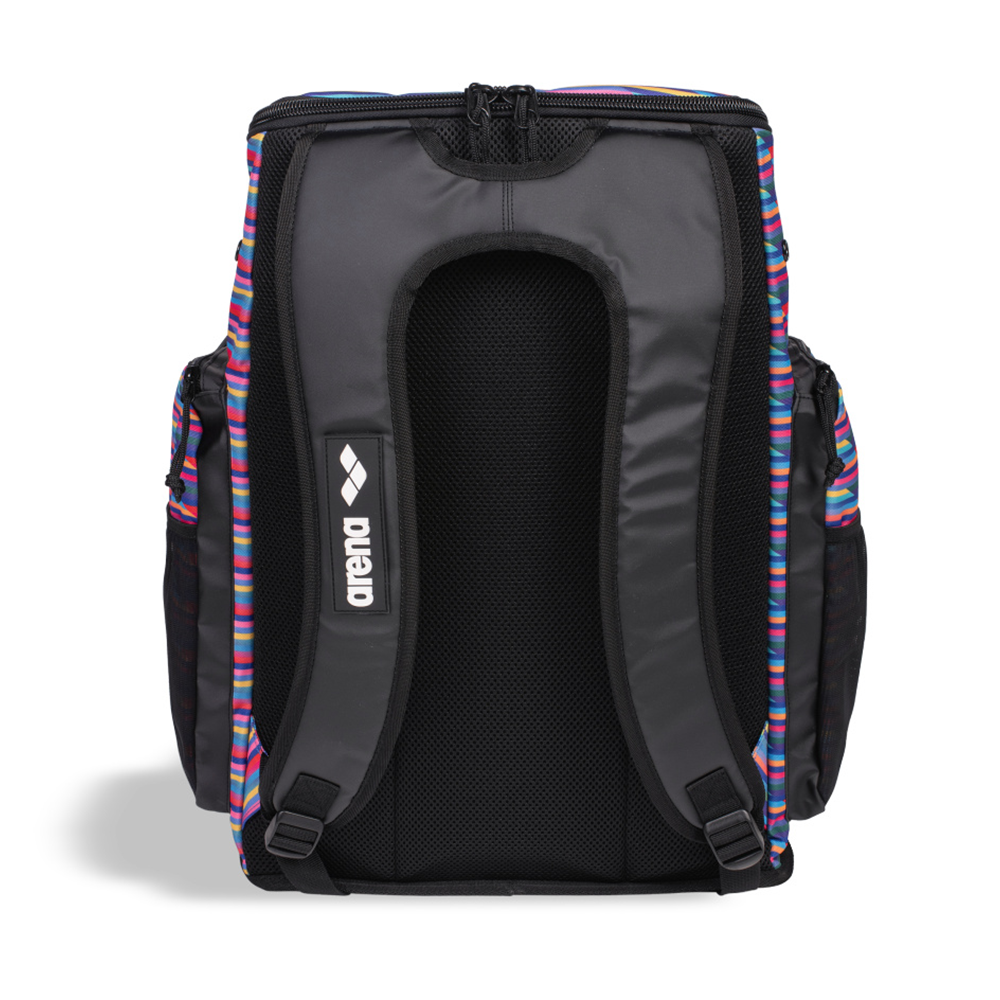 Arena Spiky III Backpack - Racing Stripe