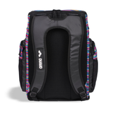 Arena Spiky III Backpack - Racing Stripe